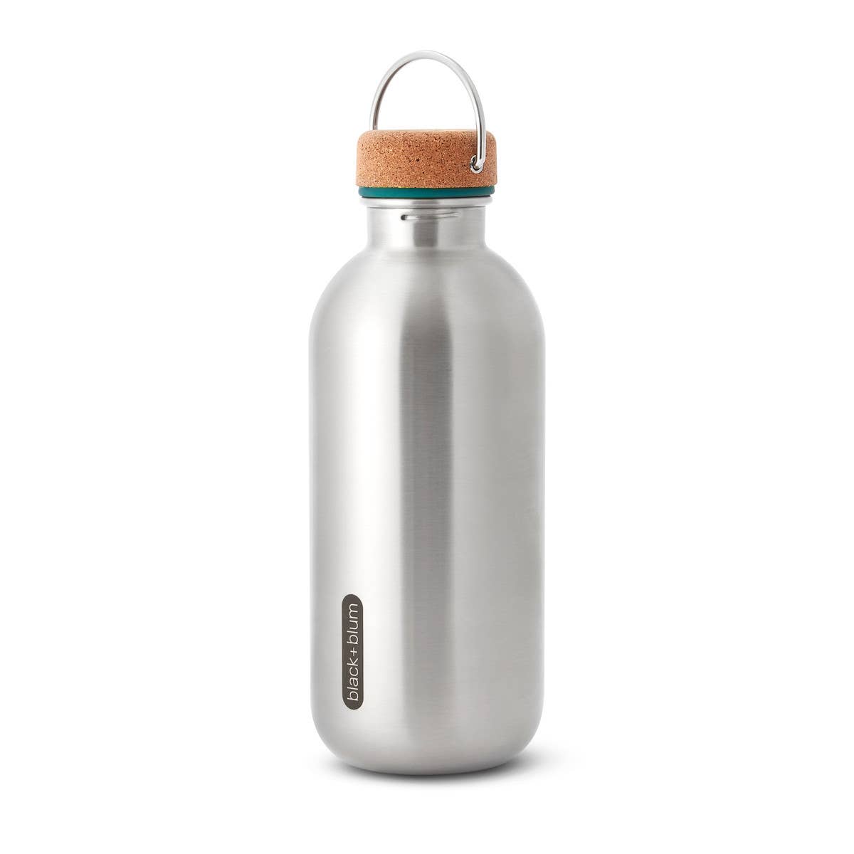 Black+Blum Stainless Steel Leakproof Water Bottle
