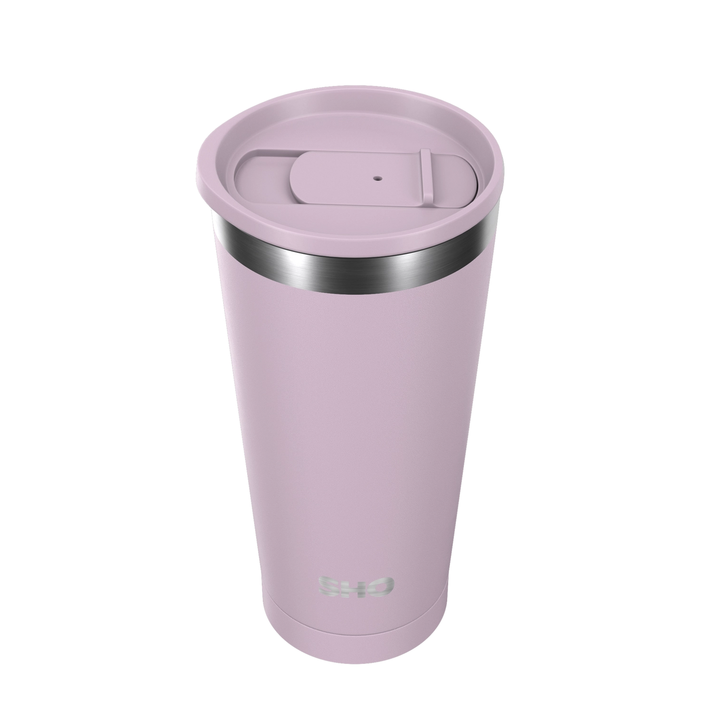 SHO Calix Insulated Coffee Cup, 500ml