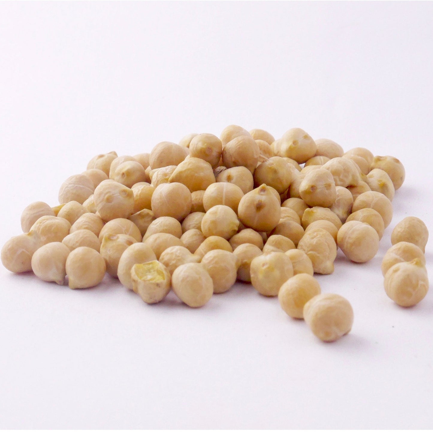Chickpeas, per 100g