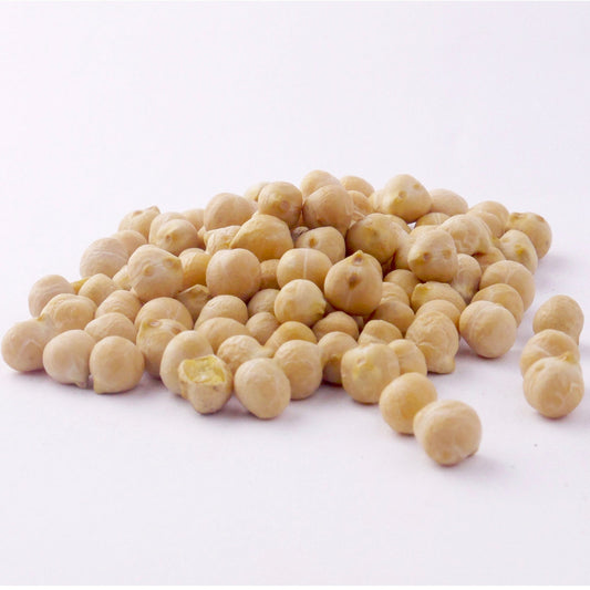 Chickpeas, per 100g