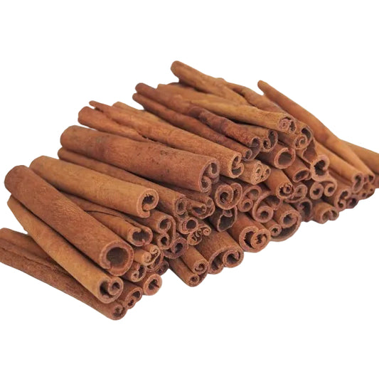 Cinnamon sticks
