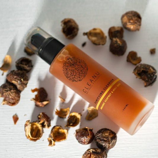Face Cleanser by Clean U Skincare