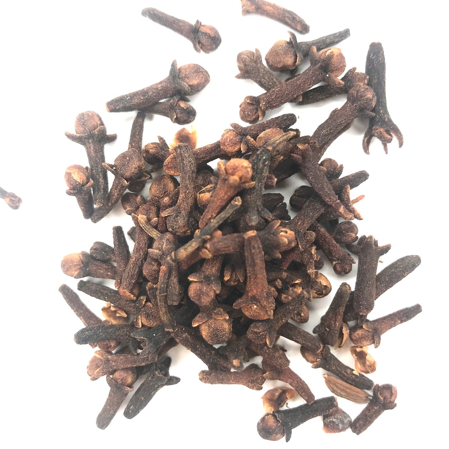 Whole cloves