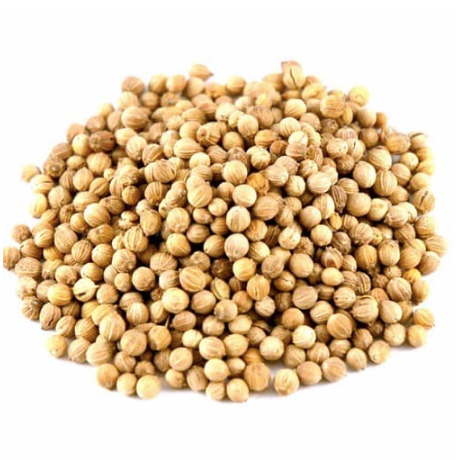 Ground coriander