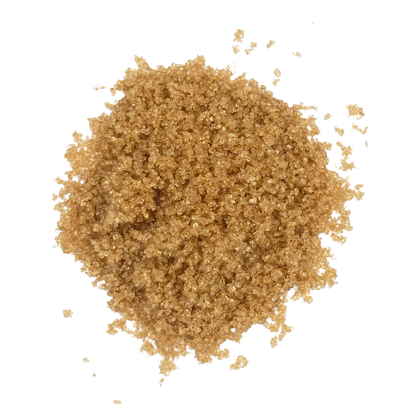 Demerara Sugar, per 100g