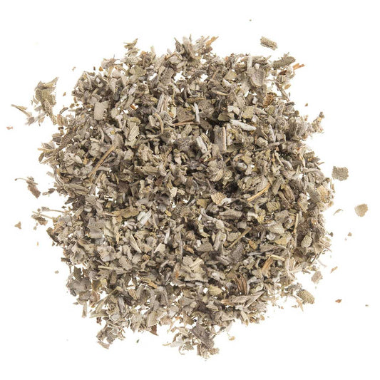 Dried sage
