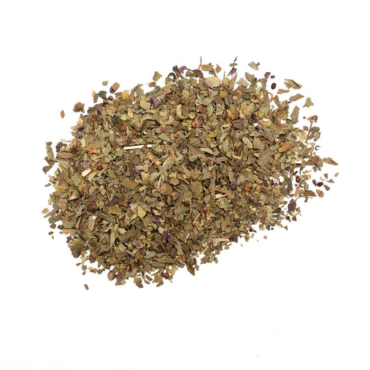 Dried basil