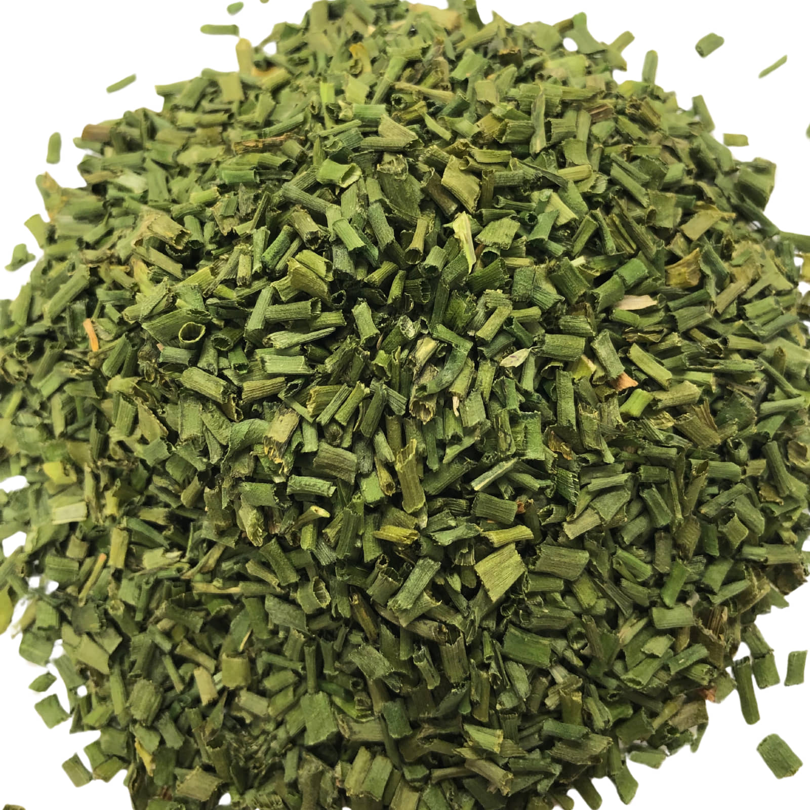 Dried chives