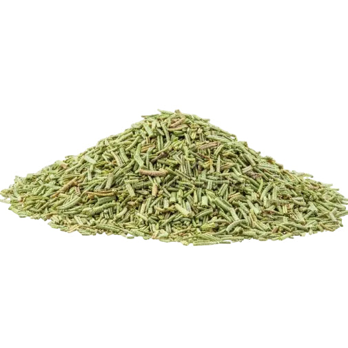 Dried chopped rosemary