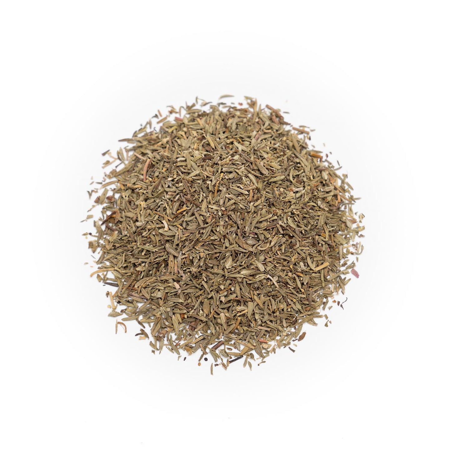 Dried thyme
