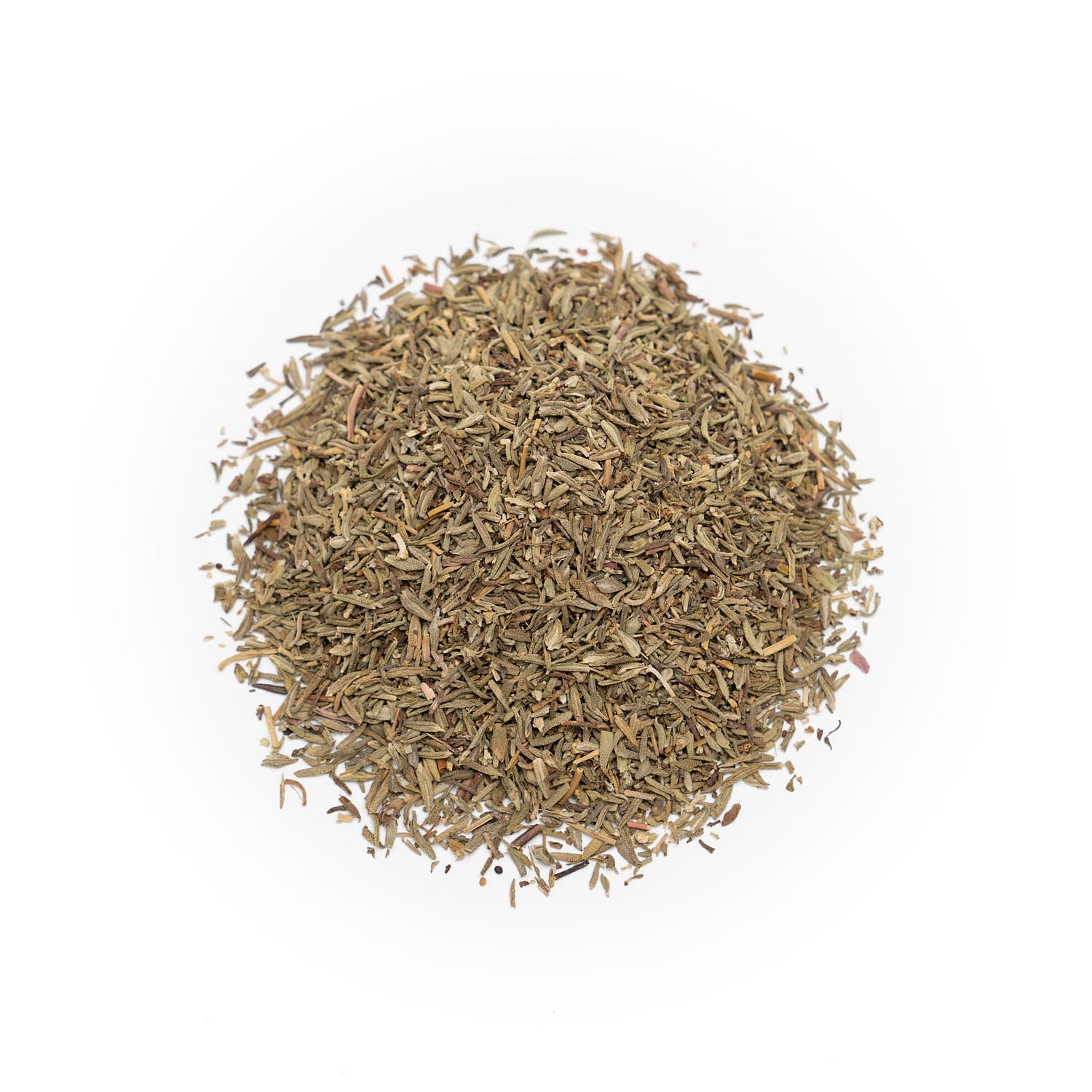 Dried thyme