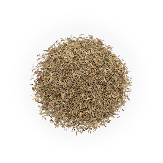 Dried thyme