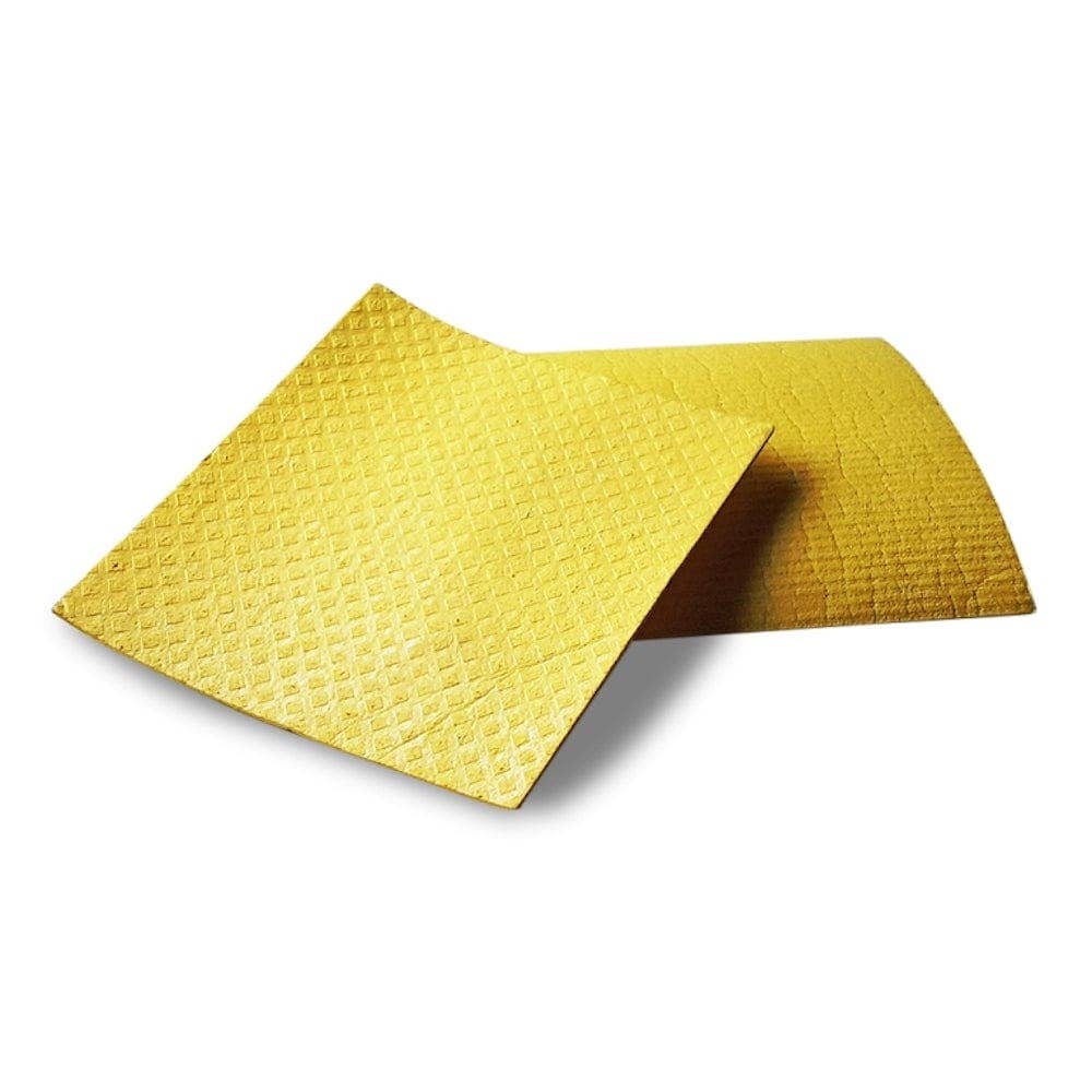 Reusable Plastic-Free Cleaning Cloth