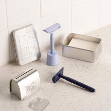 Jungle Culture Reusable Safety Razor