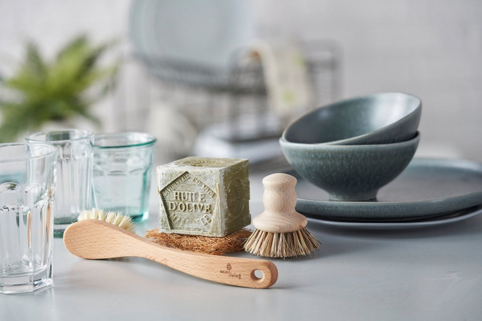 Multipurpose Organic Marseille Soap Bar