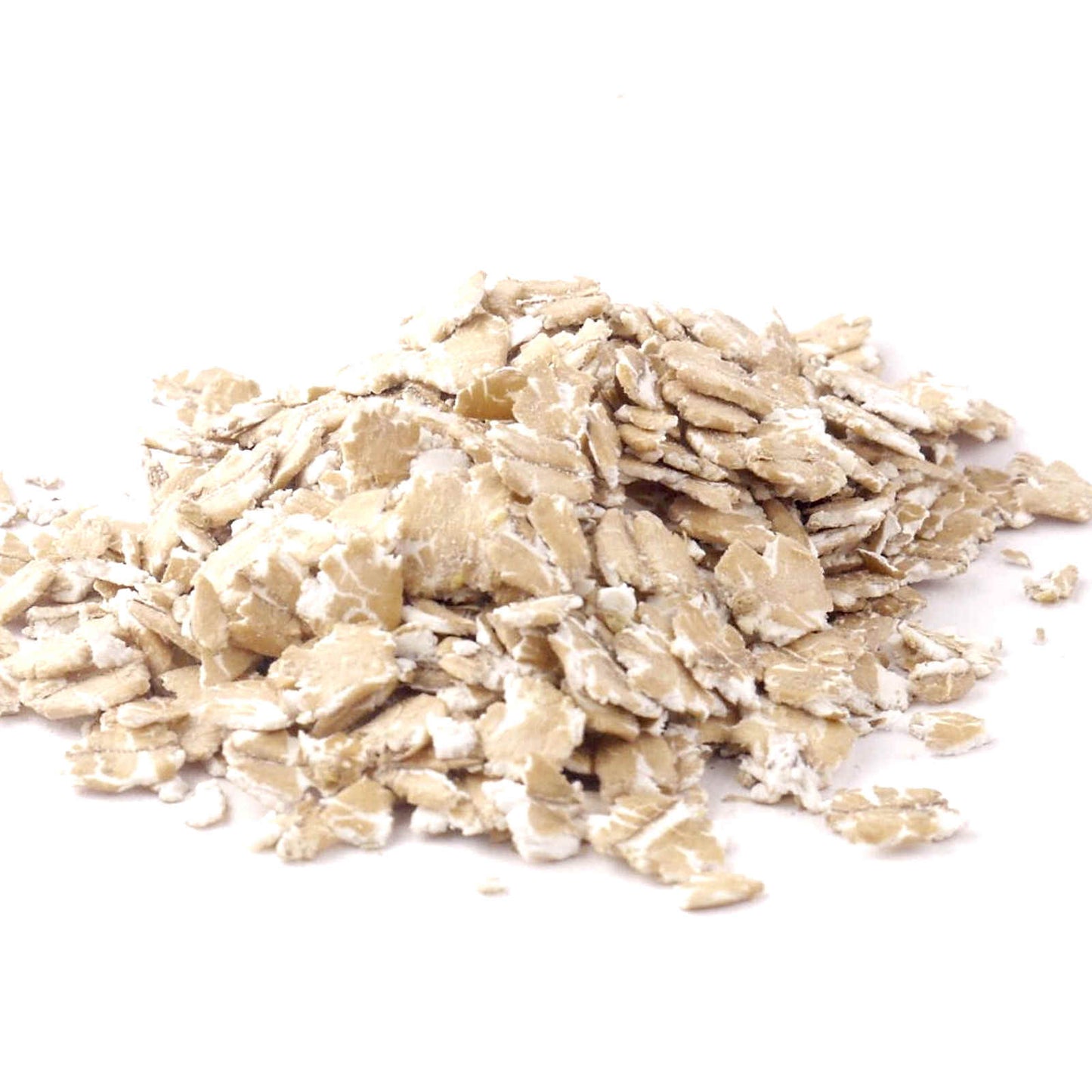 Gluten Free Rolled Porridge Oats, per 100g