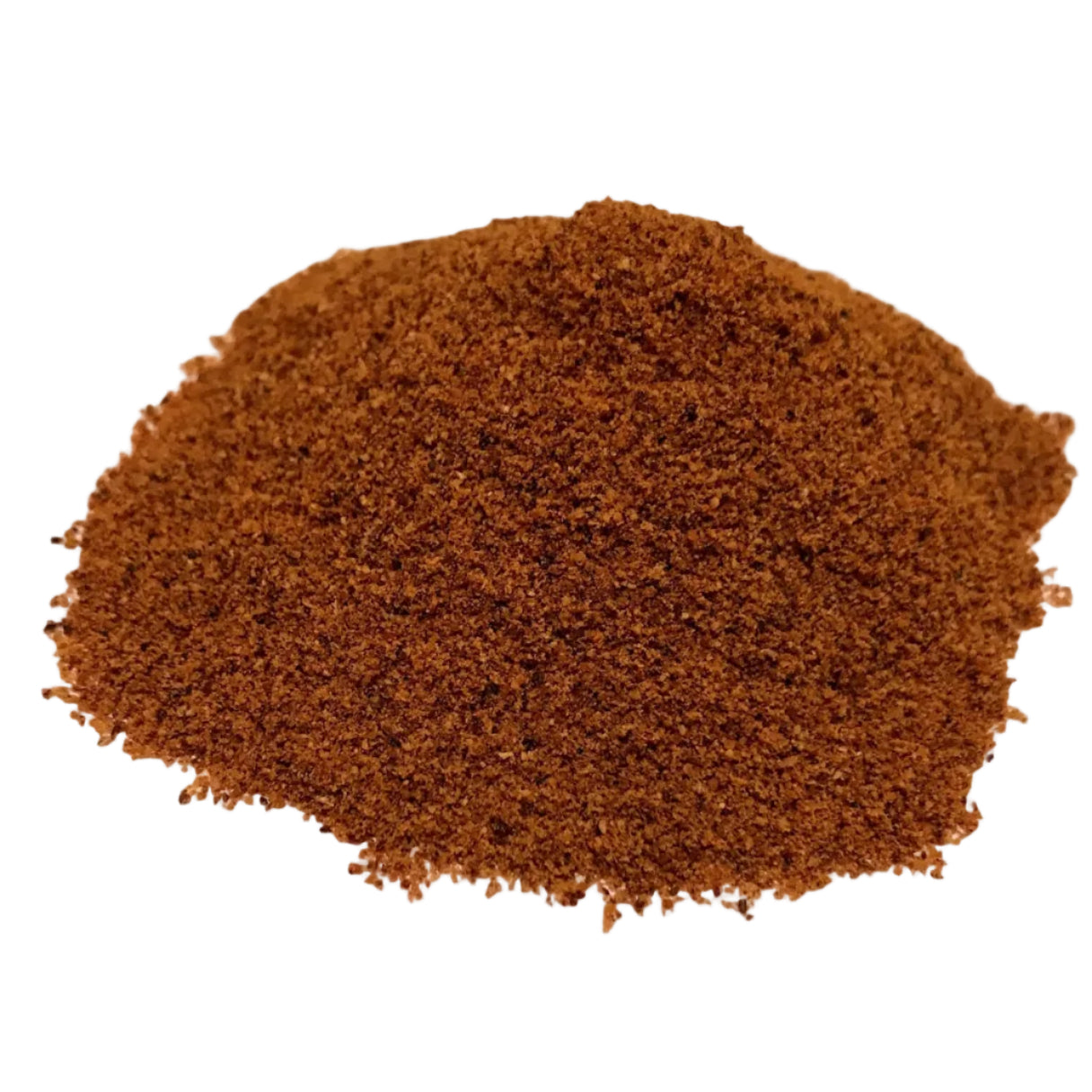 Ground nutmeg