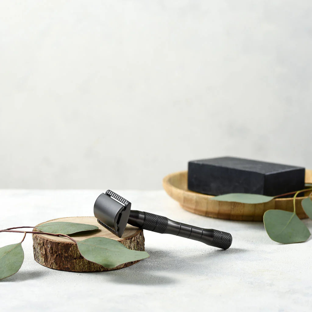 Jungle Culture Reusable Safety Razor