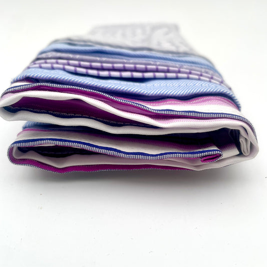 Pack of Handkerchiefs by Tiger Green Textiles