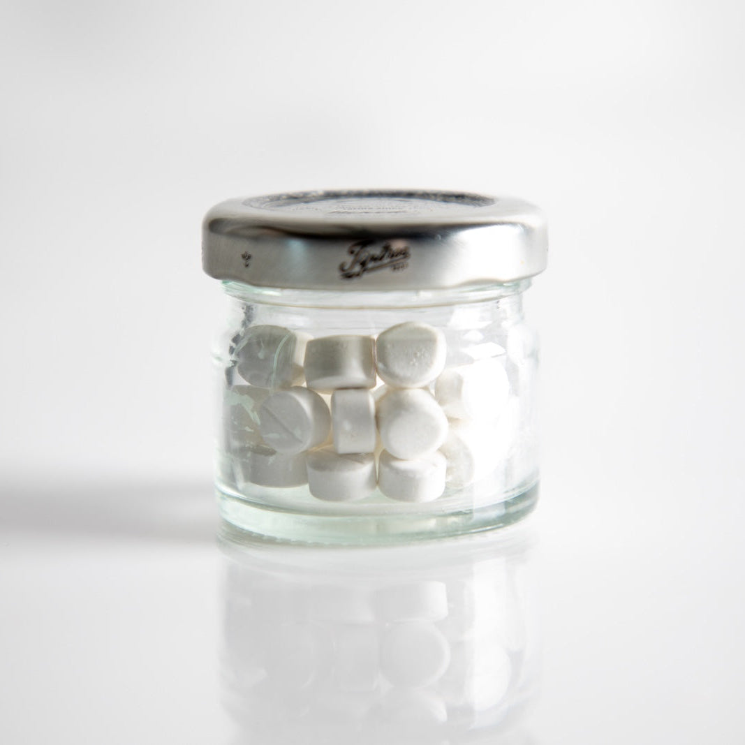 Toothpaste Tablet Refill