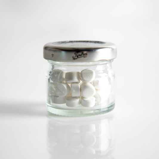 Toothpaste Tablet Refill