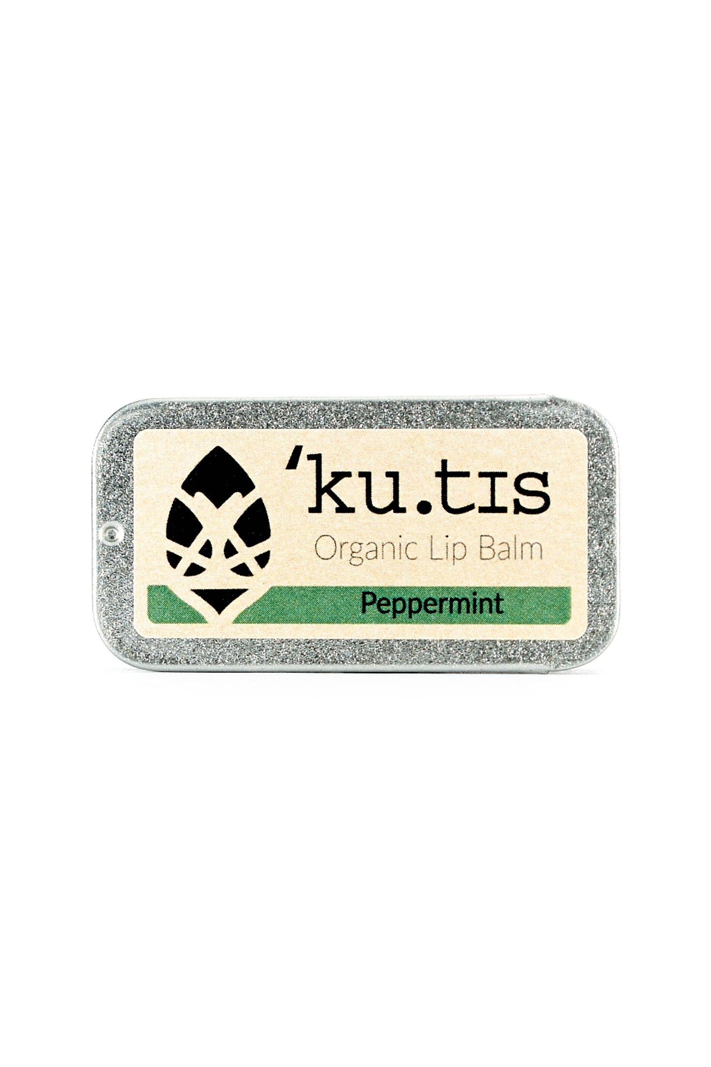 Kutis Organic Lip Balm