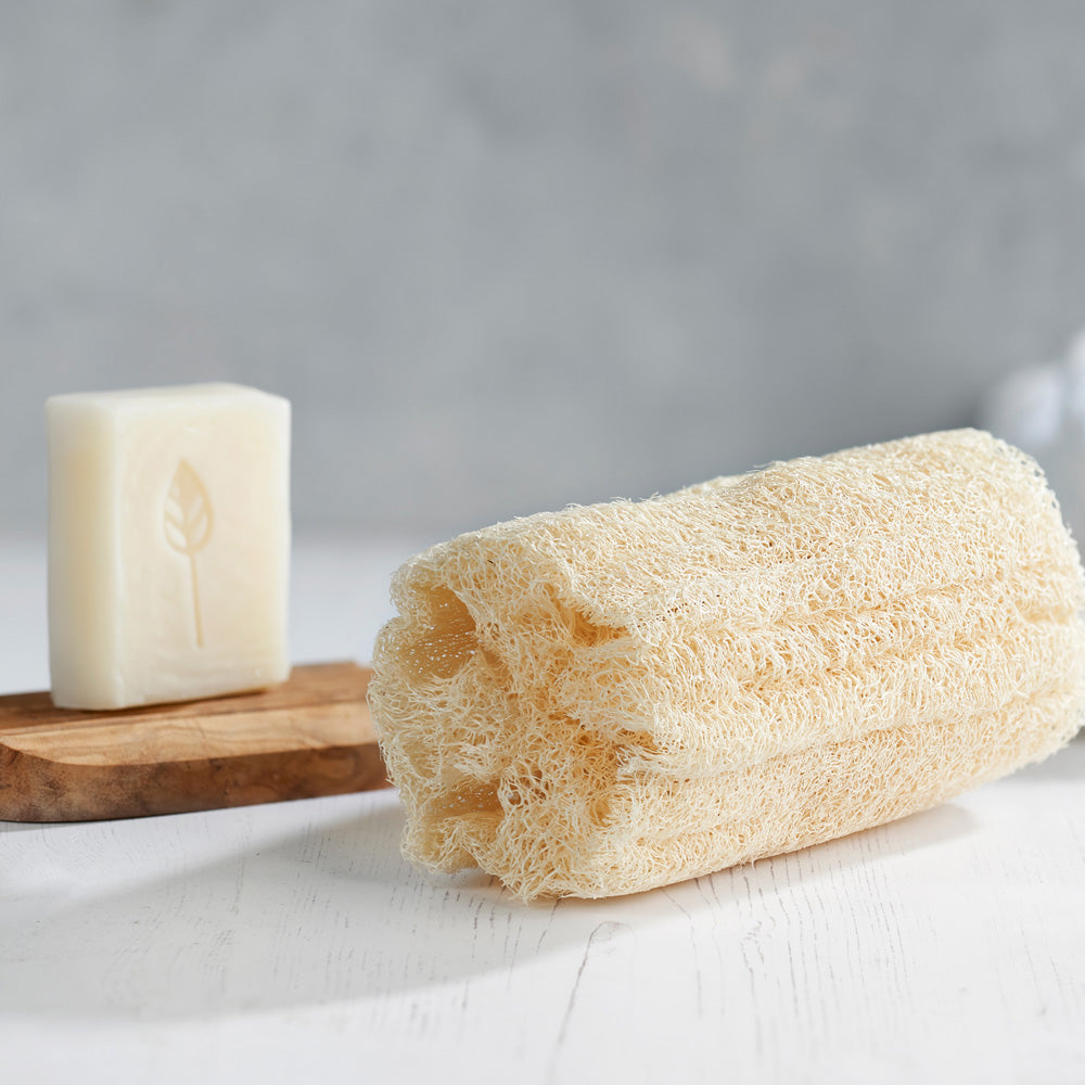 Natural Body Loofah