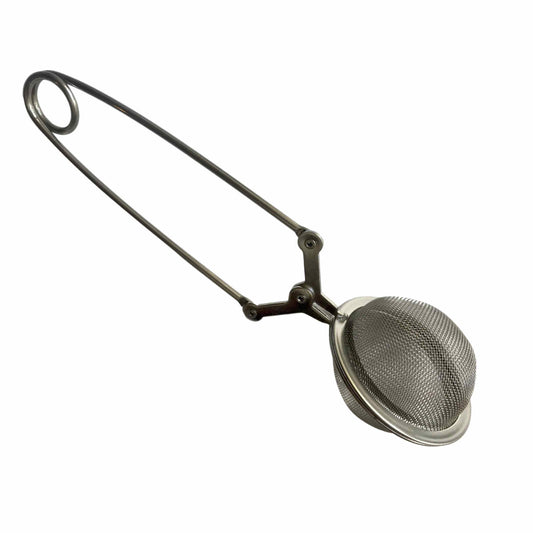 Long handled loose leaf tea infuser
