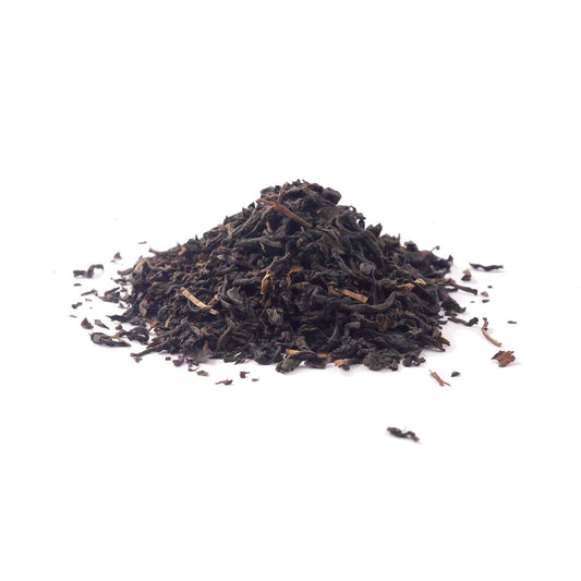 Yorkshire Everyday loose leaf tea sold per 100g