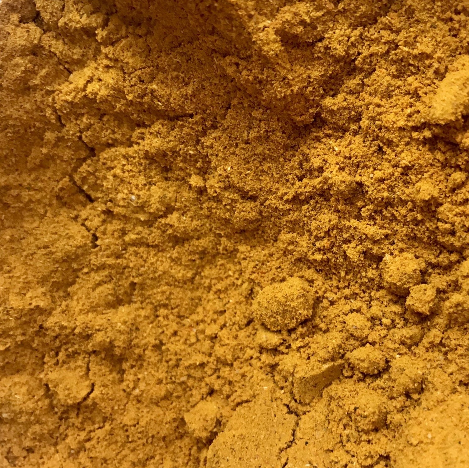 Madras curry powder 
