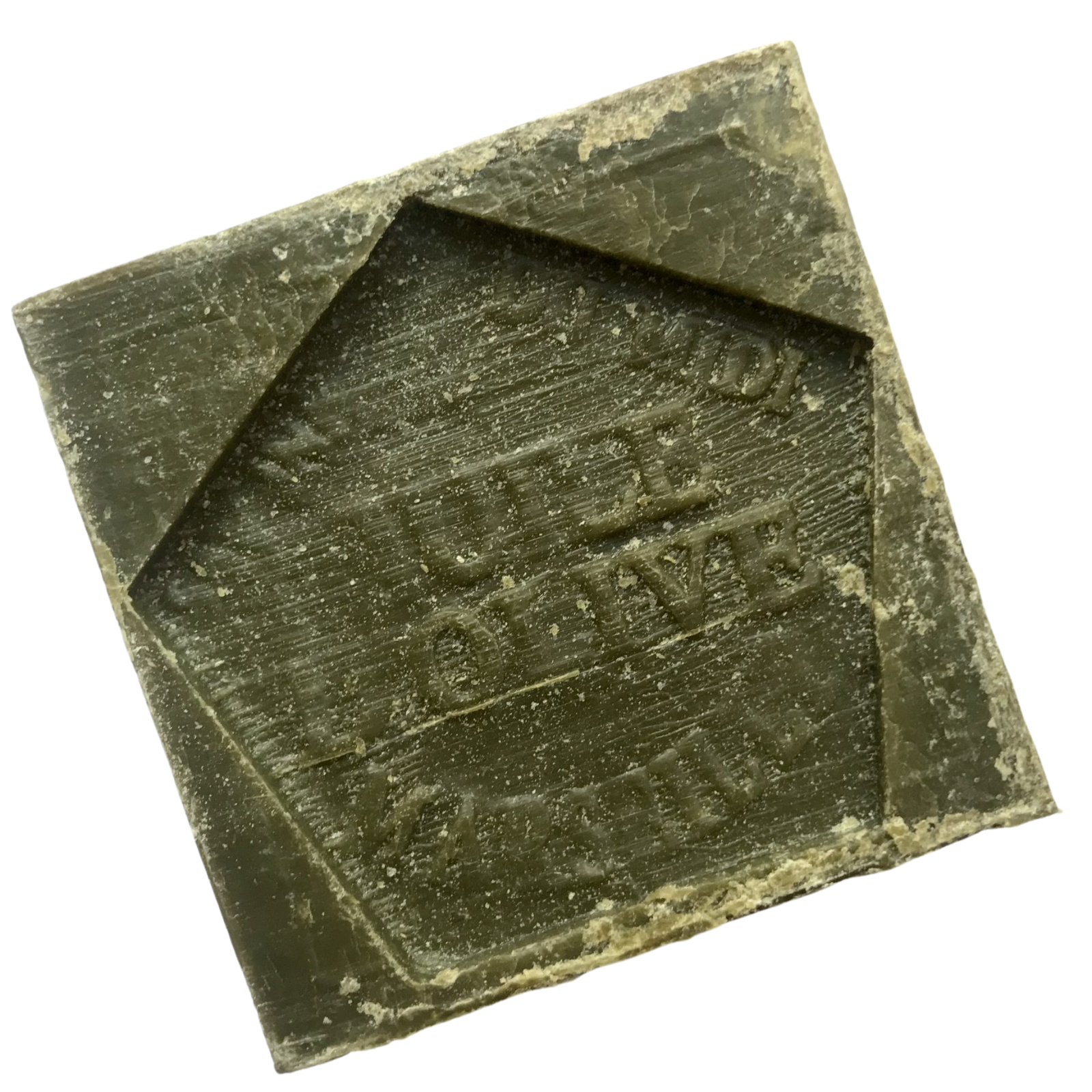 Multipurpose Organic Marseille Soap Bar