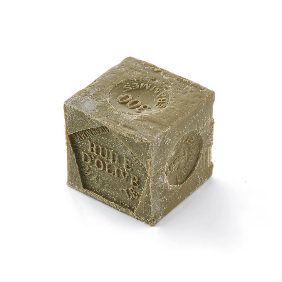 Multipurpose Organic Marseille Soap Bar