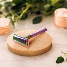 Jungle Culture Reusable Safety Razor