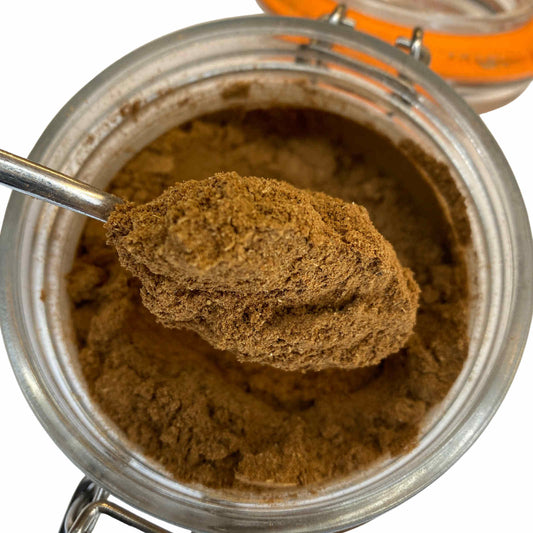 Mixed spice
