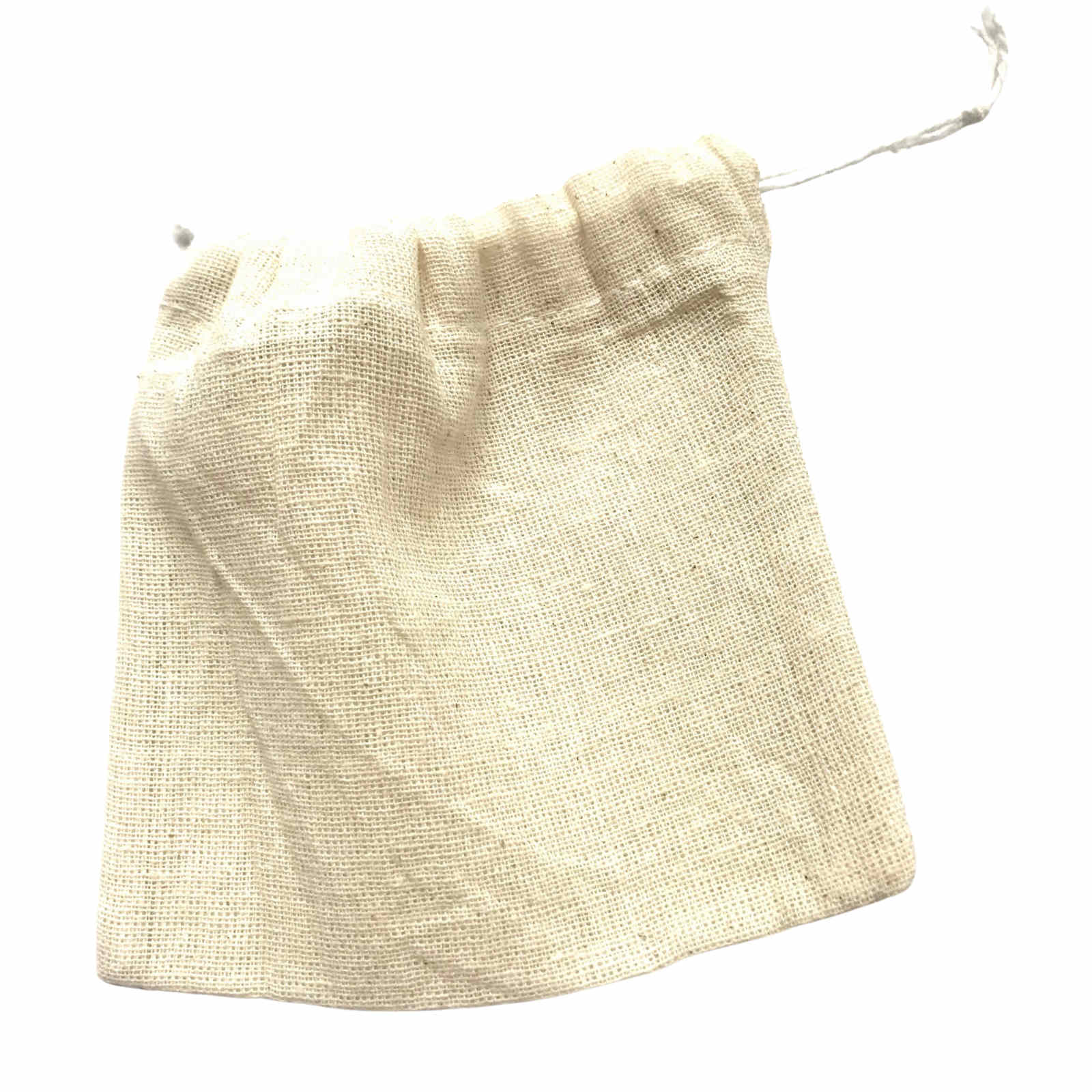 Muslin Bag for Soap Nuts