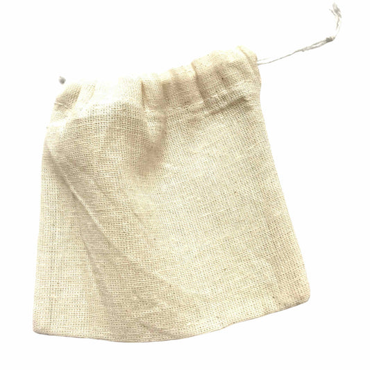 Muslin Bag for Soap Nuts