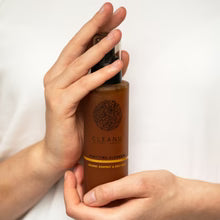 Face Cleanser by Clean U Skincare