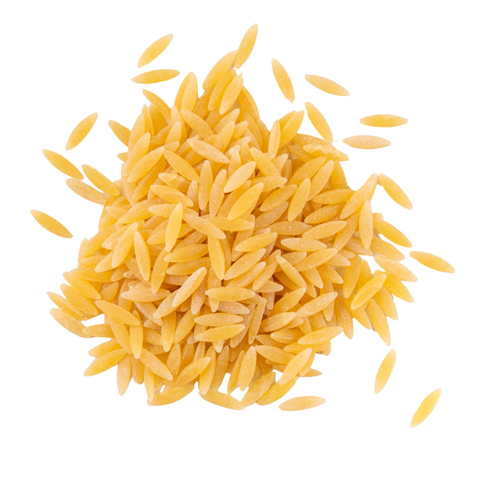 Orzo pasta