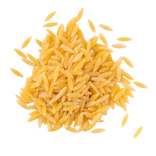 Orzo pasta