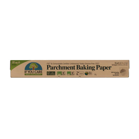 parchment baking paper