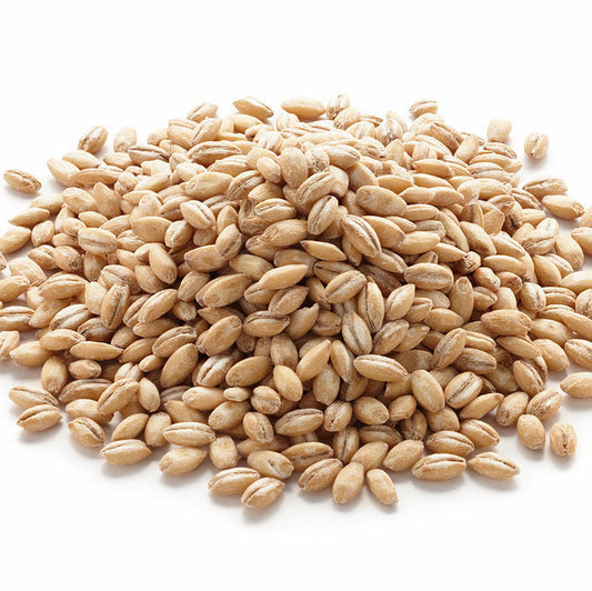 Pearl Barley