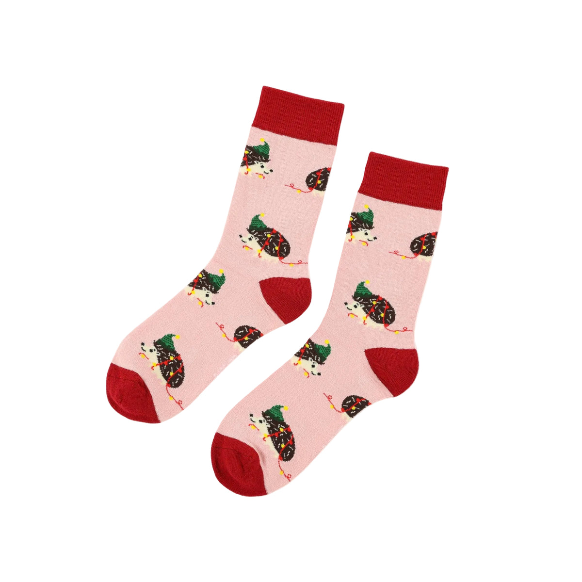 Bare Kind Bamboo Socks, Animal Designs