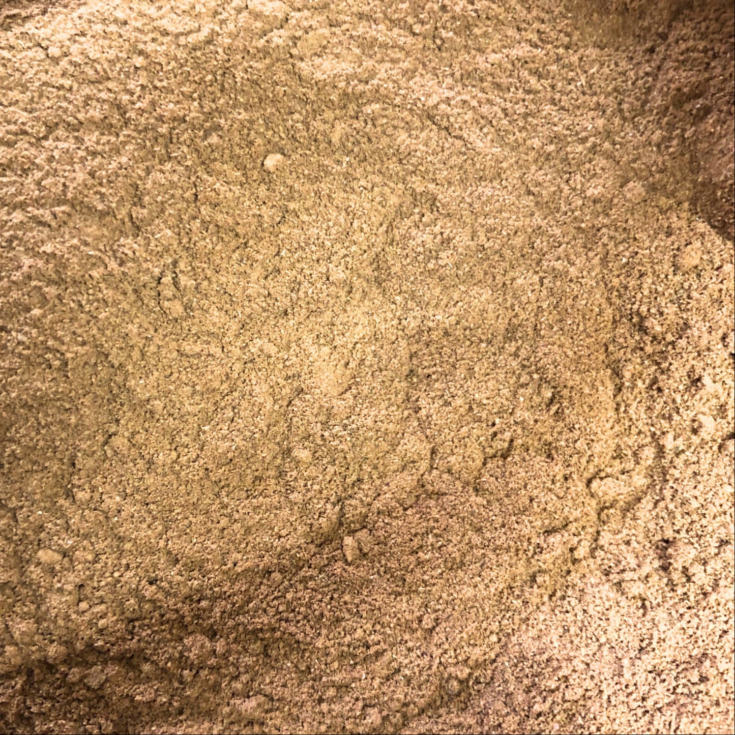 Pumpkin spice mix