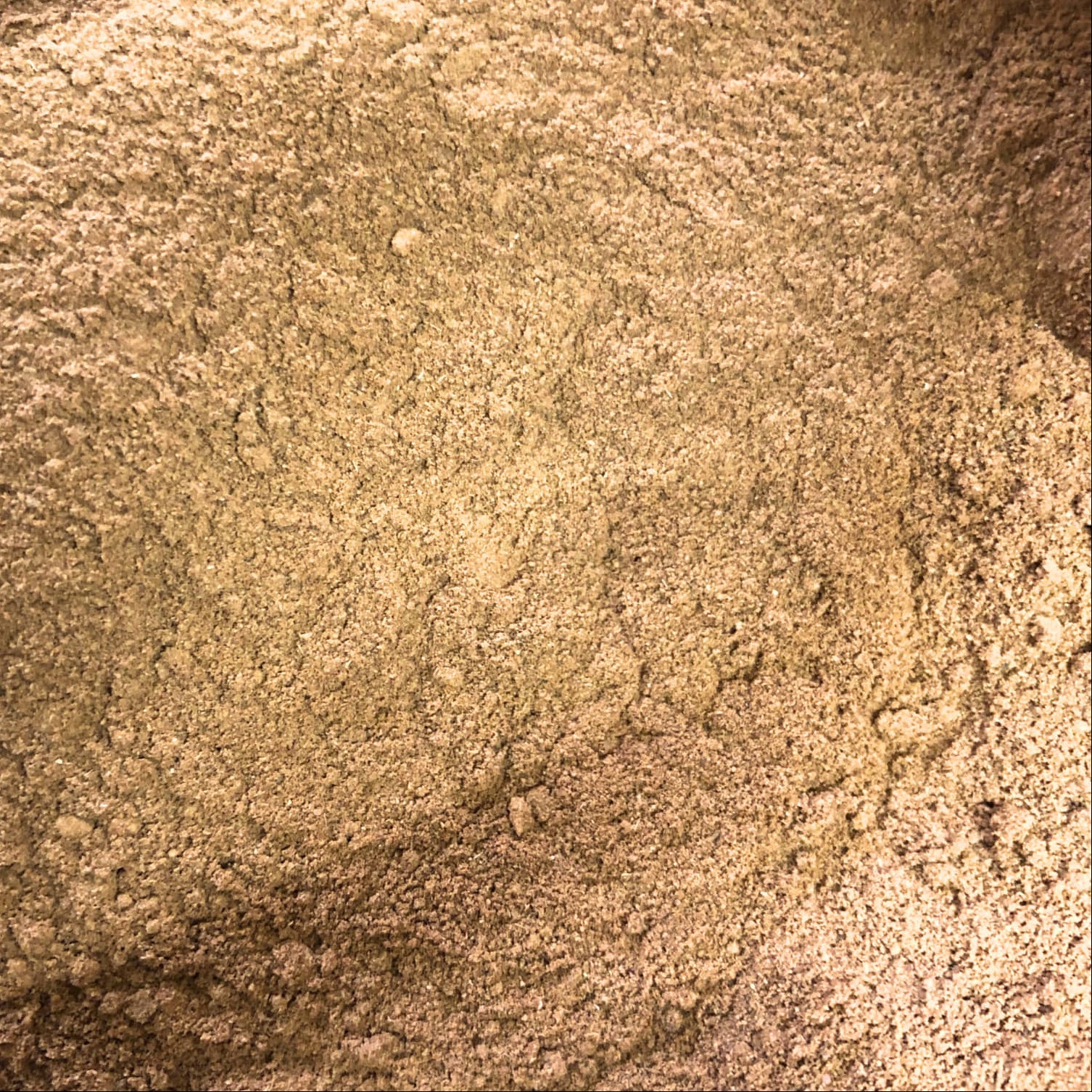 Pumpkin spice mix