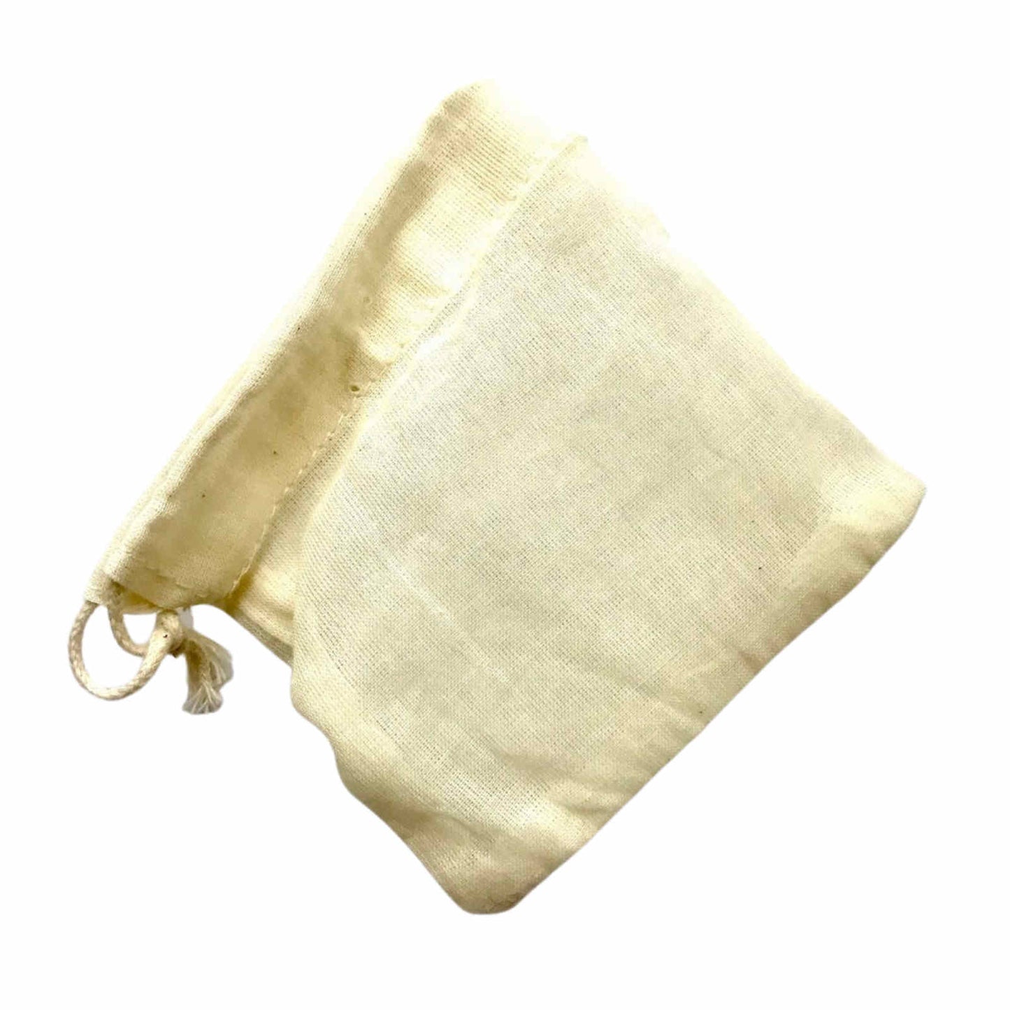 Reusable Cotton Tea Bag