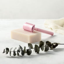 Jungle Culture Reusable Safety Razor