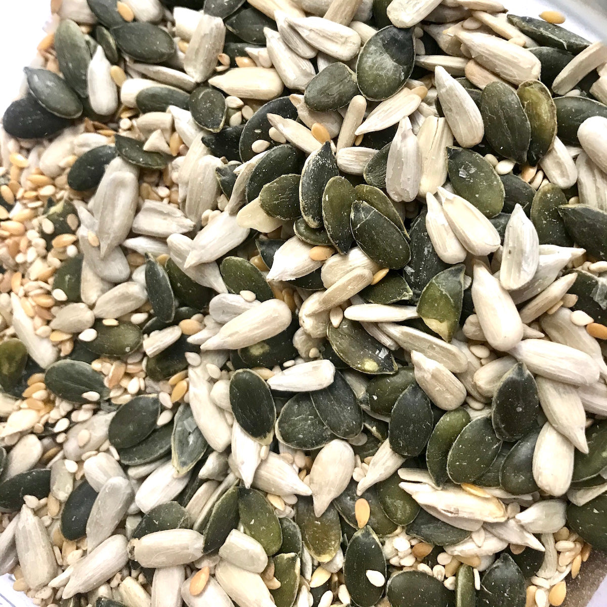 Seed Mix 