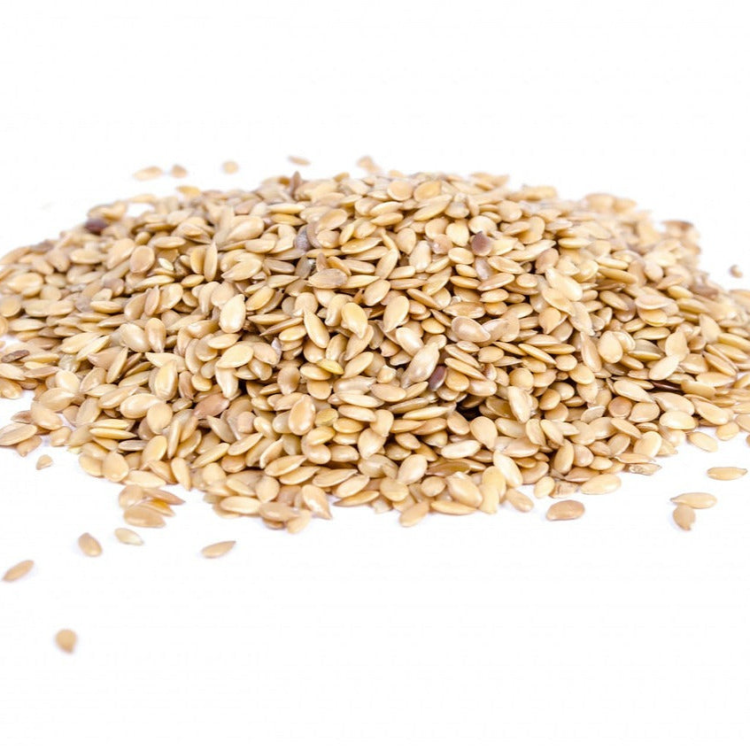 Sesame seeds per 100g