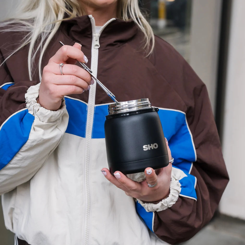 SHO Food Flasks
