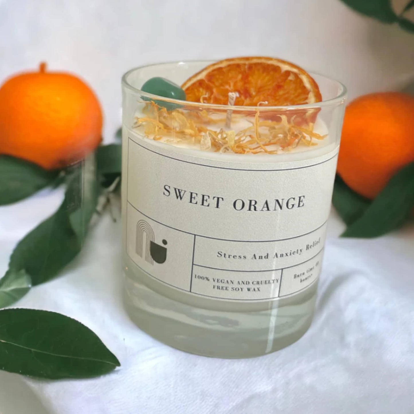 Soy Wax Candles & Melts by Scented Studio